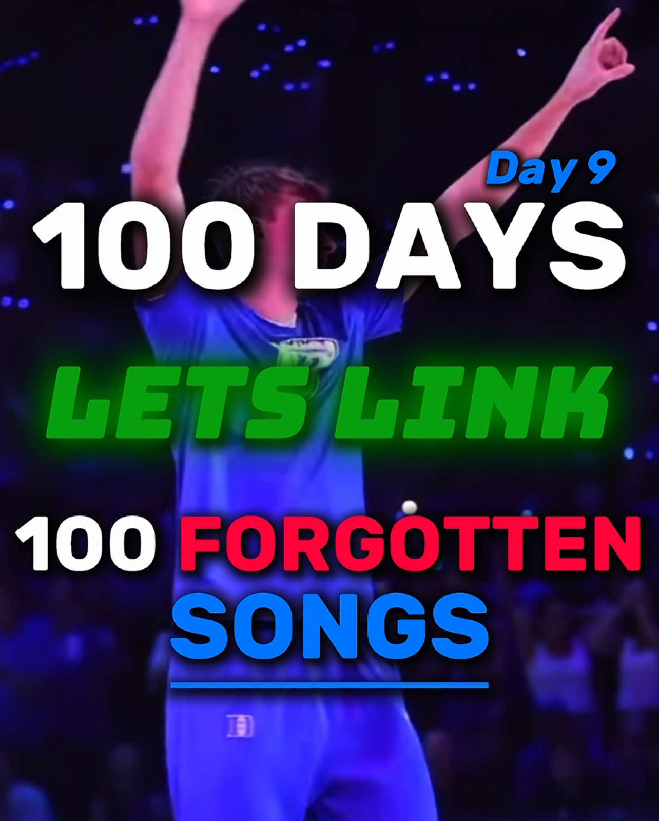 Day 9 || Let’s link is so peak🤞|| #fyp #fypシ #viral #series #forgottensongs #edit #letslink #cooperflagg 