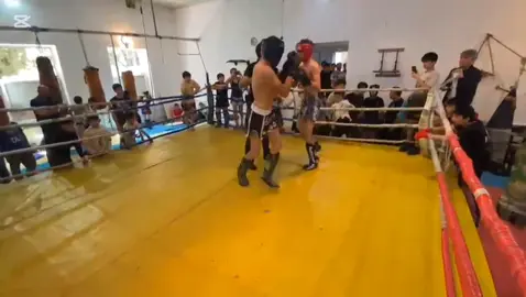 #kesfet #kickboxing #mma 