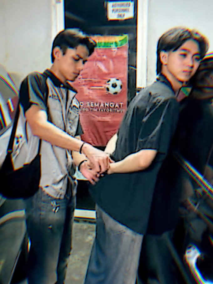 udin dan idin mode kang bengkel ceunah🔧⚙️⛓️ @adzando @azmialfisyahr_  #capcut #edit #adzando #azmialfisyahr  #adzandodavema #fyp #jj 