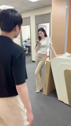 经理蒙圈了吧！ 意向不到的结局