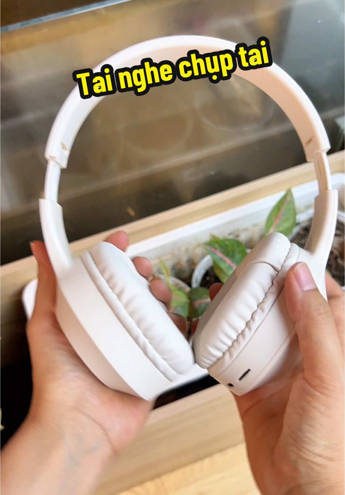 Tai nghe chụp tai bluetooth M3 chân ái cho tín đồ nghe nhạc #tainghechuptai #tainghechuptaibluetooth #tainghechoigame #tainghe 