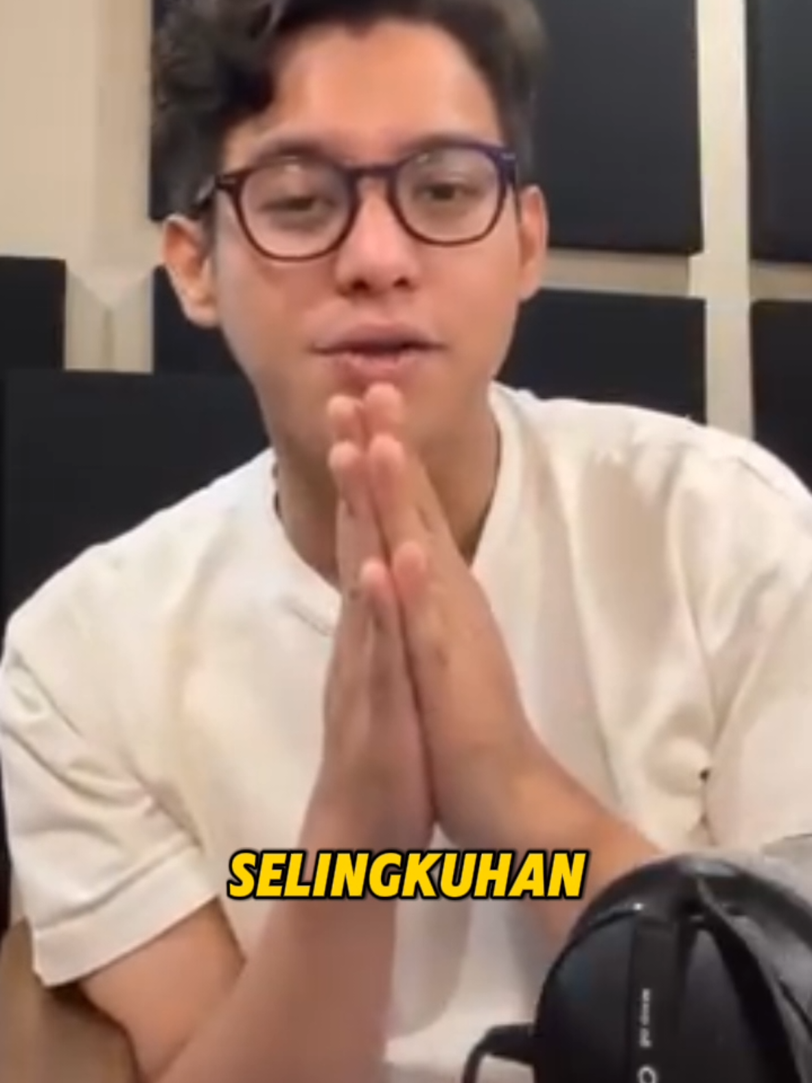 Penyesalan Ardhito Pramono Korbankan Pernikahan demi Selingkuhan #tiktokimpact #beritaterkini 