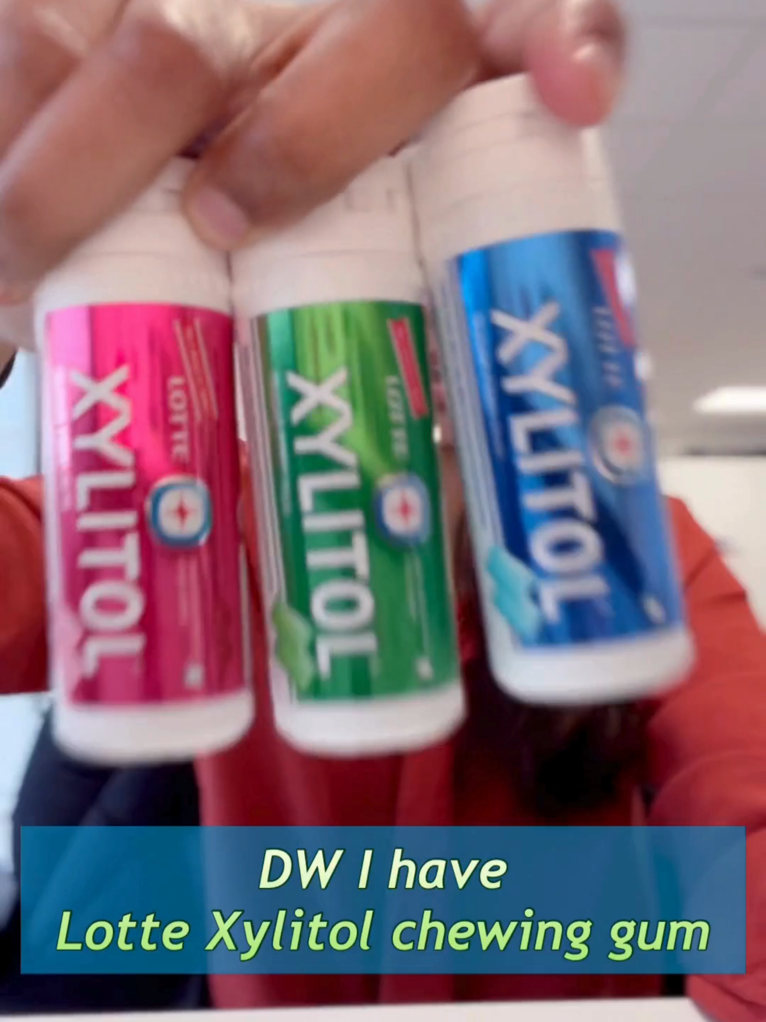 Which flavour are you picking? 👇 💙 Fresh Mint 💚 Lime Mint ❤ Strawberry Mint Perfect for a cool, refreshing vibe anytime, anywhere! 🍃 🛒 Available now on our TikTok Shop – don't miss out! #Xylitol #MintFresh #TikTokMadeMeBuyIt #TikTokFinds #FlavourDrop #FreshMint #LimeMint #StrawberryMint #TikTokShop #ShopNow #fyp #viralvideos#snacktok #coolandfresh #asmr #unboxingvideo #refreshing #aestheticvideos #trendingnow #TikTokDeals