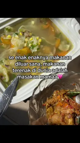 iya bgt #foryoupage #capcut #ibu #fypage #quotes #makanan #masakan 