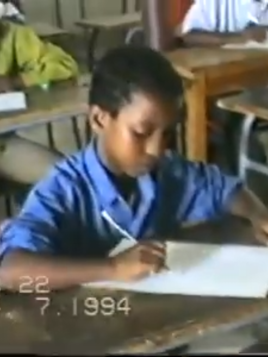 imtixaan 1994