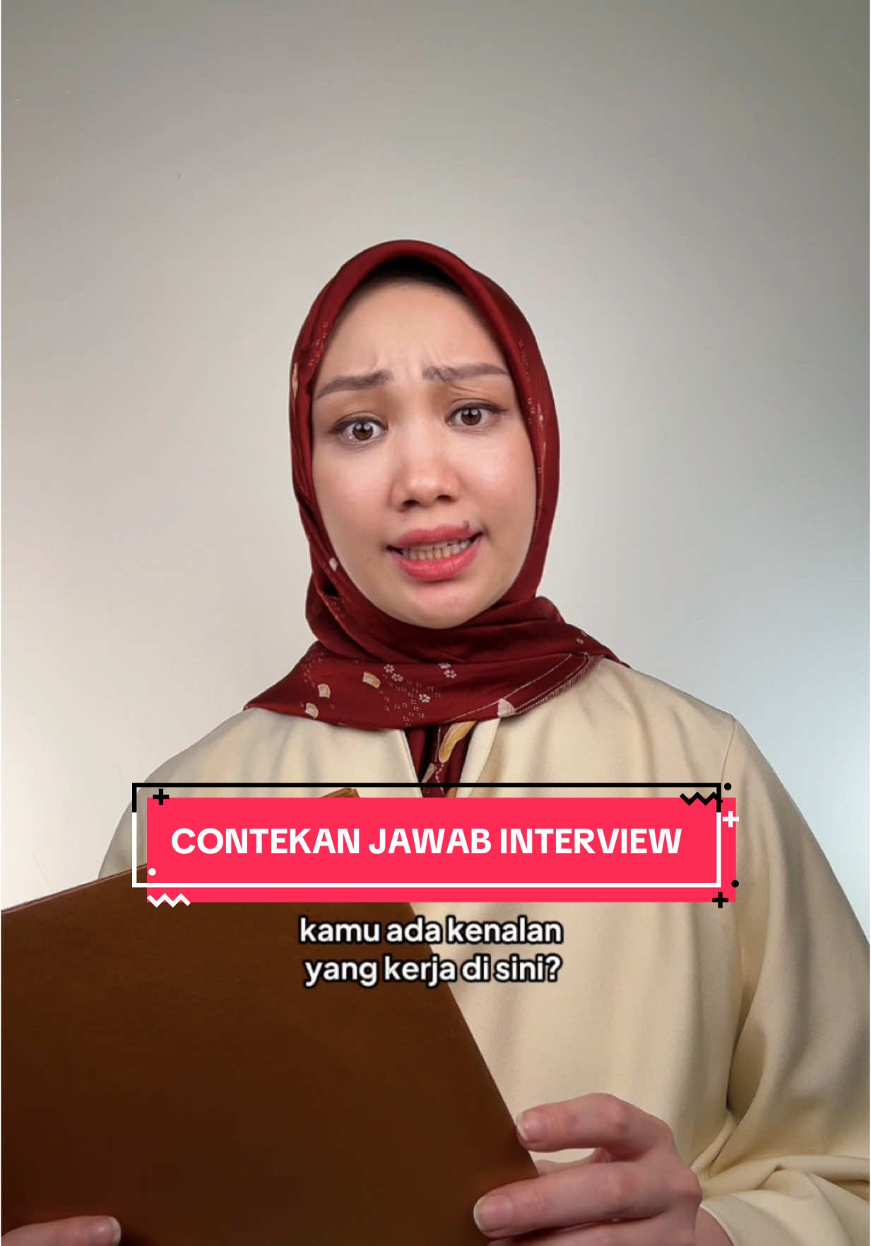 Hah, nanya ordal? #tipskerjavina #serunyabelajar @by.U 