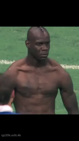 Balo the goat🤯💣💥 #balotelli #italia #goat #footballtiktok #fyp #milan #intermilan #edit 
