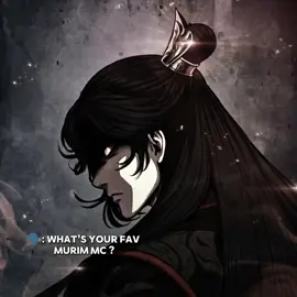 Is there any character that can compete with Larisha? 🤔 #foryou #foryoupage #manhwa #manhwareccomendation #nanomachine #mystmightmayhem #murim #webtoon 