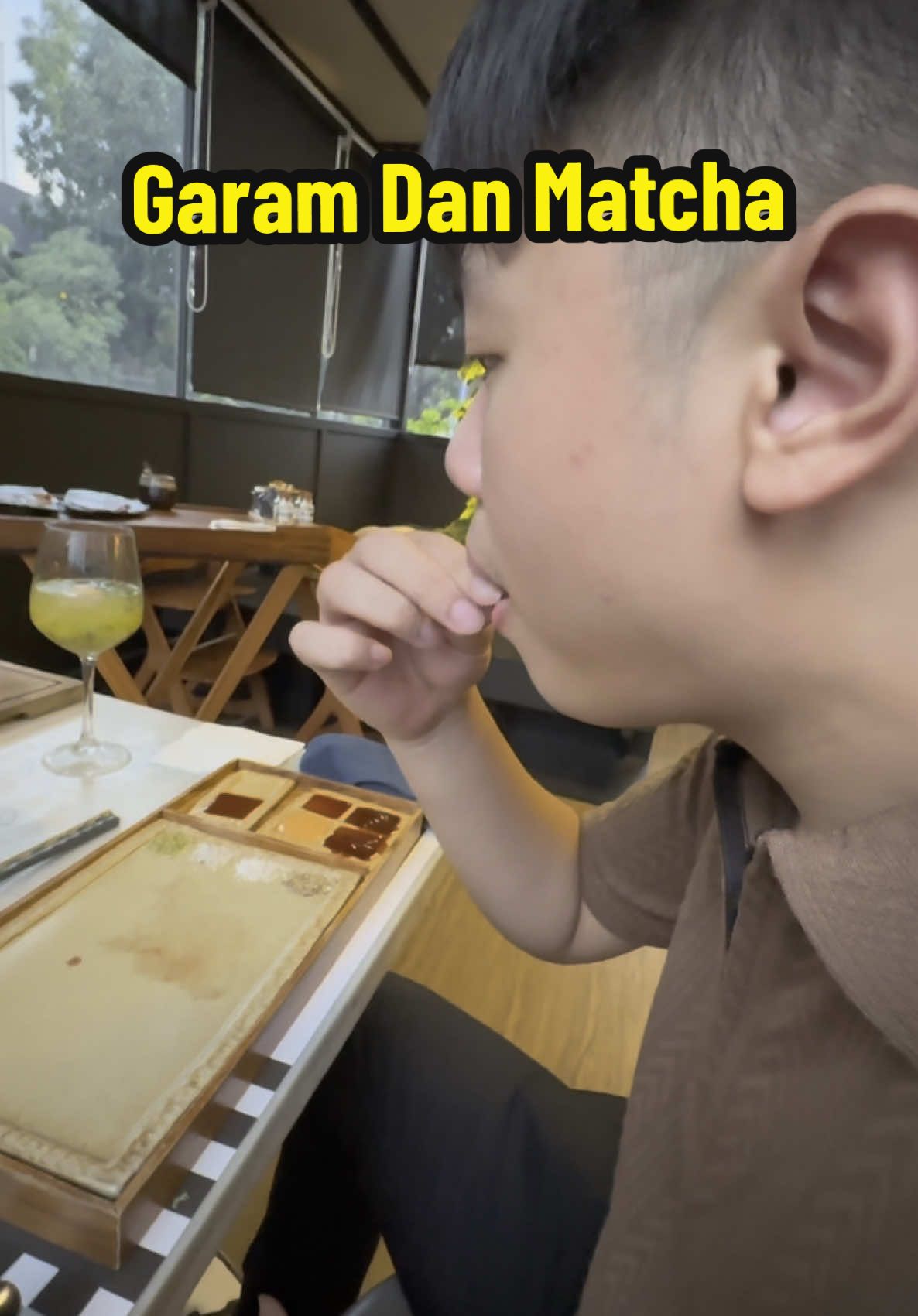 matcha gurliess mana nich #fyp #couple #axlcaca #pov #matcha #matchalover 