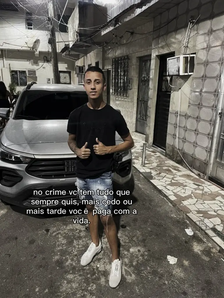 gotinha #gotinha #morte #crime #edu7x #frases #tik_tok #instagram 