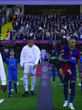 mbappe hattrick against barca 