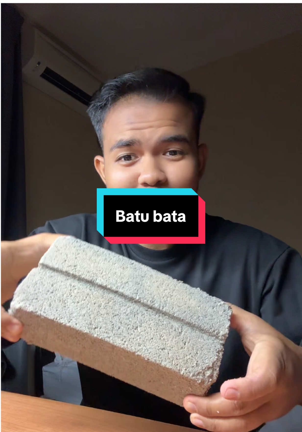 Fomo beli batu bata tiktok