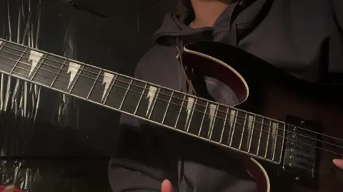 #letdown #radiohead #letdownradiohead #electricguitar #cover #solo #wlw 