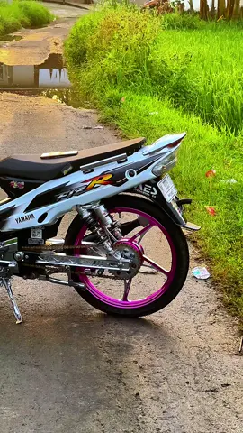 #fizr #A62 #2stroke #fizrindonesia 