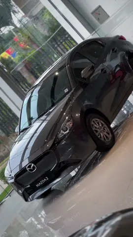 Trong tầm giá chiếc xe đáng sở hữu nhất lúc này #newmazda2 #mazda 