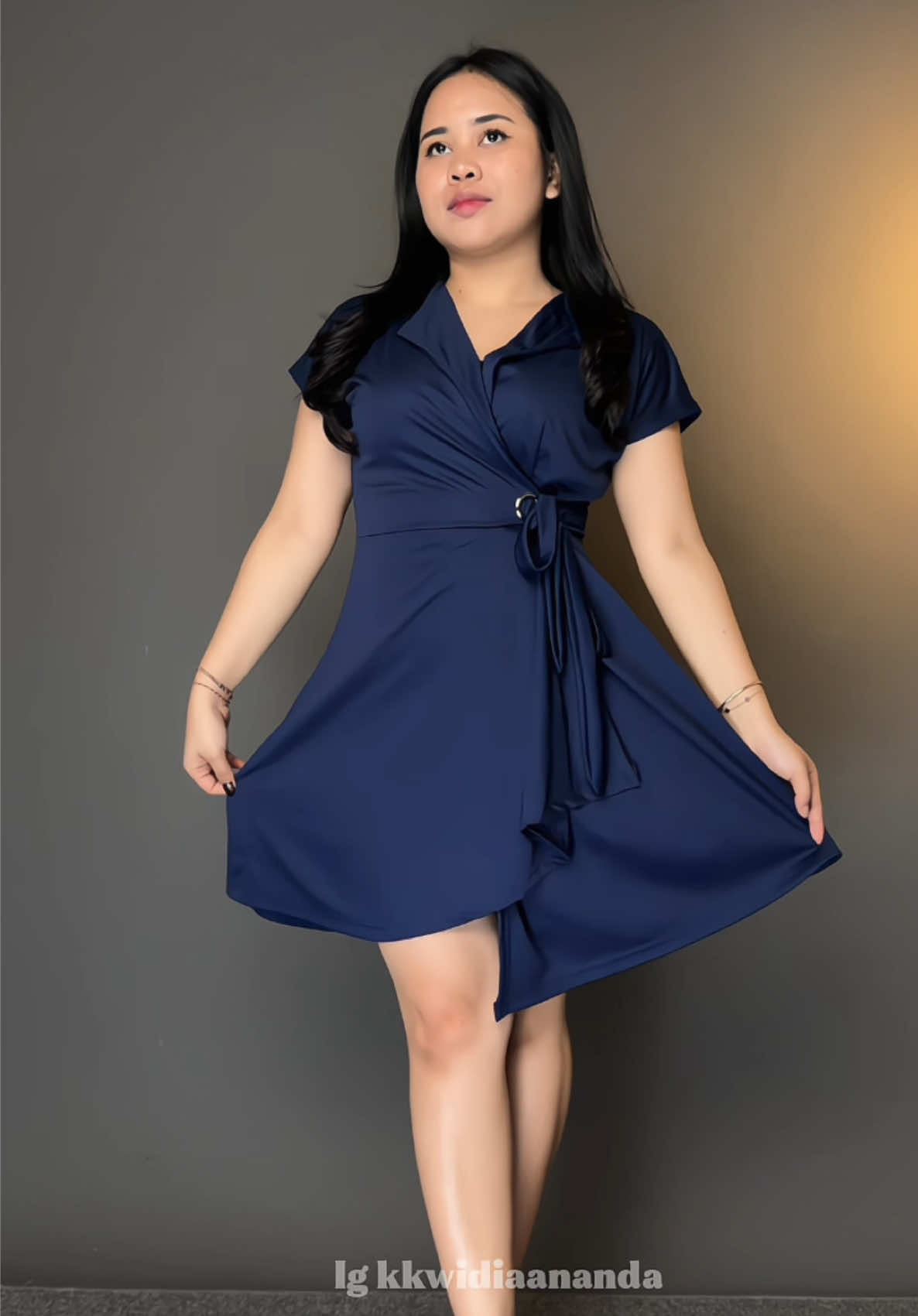 Rekomendasi dress cantik #dress 