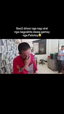 Mao ni ang Bao2 driver nga nag Viral nga nangihi daw nag atubang sa Pasahero nga gamay raba dawg nito😂 #fypシ゚  #viral 
