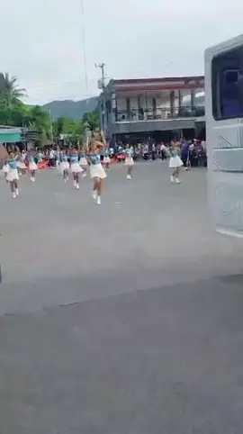 LETS GO SULOPIANS! Sofa syllables lang ang baon👌  Salamat Ama sa kusog CTTO. #sulopnhs #drumandlyre #dblc #fyp #ABBA #layonyourloveonme #foryoupage #pinoytiktok 