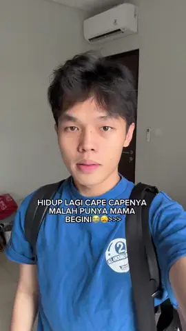 Shocked cuma gara gara streak tiktok sampe ke sini ga expect bangett sama kelakuan mama😭 #styleupyourlife