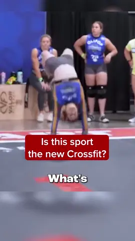 Have you ever heard of the United Grid League? @rebecca.rouse lays the groundwork for her sport, a combination of CrossFit, gymnastics, weightlifting, racing, and everything in between. Check out @unitedgridleague to learn more about the sport and help it grow! Would you try the sport of grid? Do you think this could be the new CrossFit? Let us know in the comments! Special thanks to the @coachemuppodcast sponsors who make the show possible👇👇 @squatwedgiez ➡️ coachemup15 @eleiko ➡️ coachemup10 @trainheroic ➡️ https://bit.ly/coachemuppodcast • • • #training #podcast #jumphigh #faster #sprint #performance #basketball #trainer #plyometricstraining #austintexas #kollective #squat #strengthandconditioning #gains #buildmuscle #hypertrophy #speedtraining #performance #athlete #grid #rebeccarouse #unitedgridleague