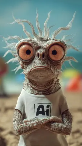 #uglyisbeautiful 