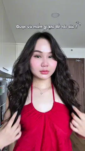 Dạo này bị thích tóc của mình luôn á #giasage #haircare#hairSEMME #TRESemmeKeratinBond #hoptaccungUnilever
