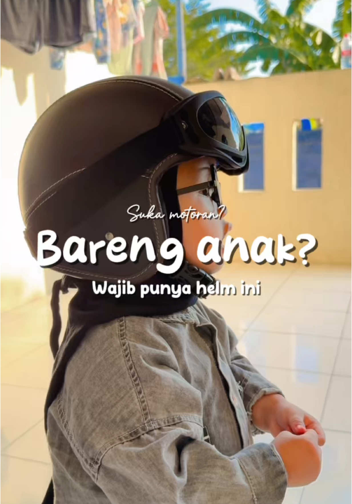 Btw itu kacanya bisa diturunkan yaa.. banyak warna lainnya yang ga kalah bagus, cek keranjang kuning☺️