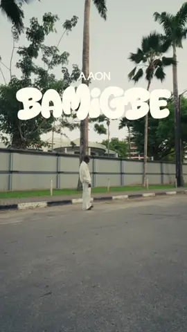 This is my official entry for the #DynamicDuoChallenge. This means a lot to me because for a while, I couldn’t record or even write—I was going through a tough time. But I’m back, and “Bamigbe” is dedicated to all the beautiful girls out there. I’m here to stay, and I’m ready to bless you with nothing but good music. Please tag @dynamicduolabel and share this with your friends. Let’s bring this home! #explore #explorepage✨ #afrobeats #reels #freestyle 