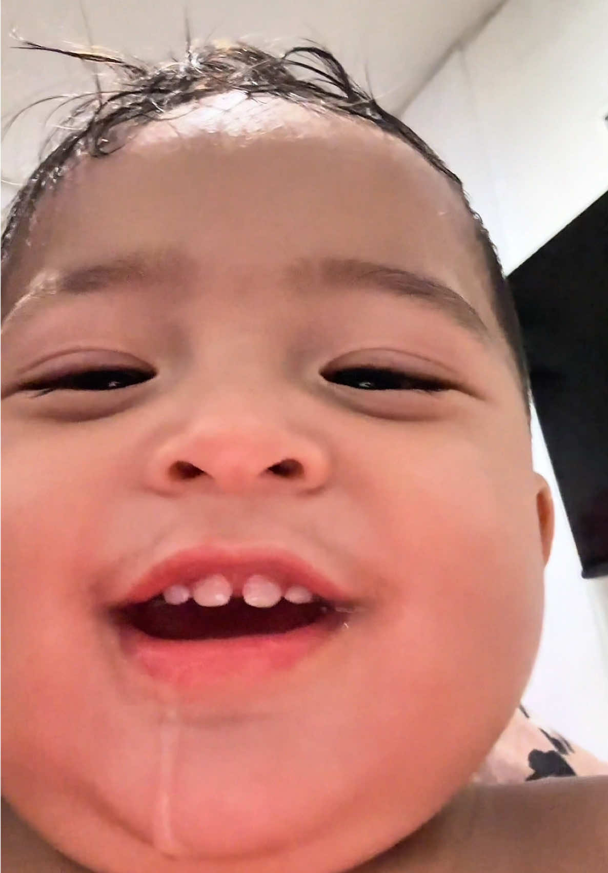 pov : videocall sm onty uncle online #masyaallahtabarakkallah #allahumabarik #baby #babycute #bayilucu #babytiktok 