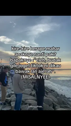 misalnye kan lah. #fyp #melayuriau #melayupride 