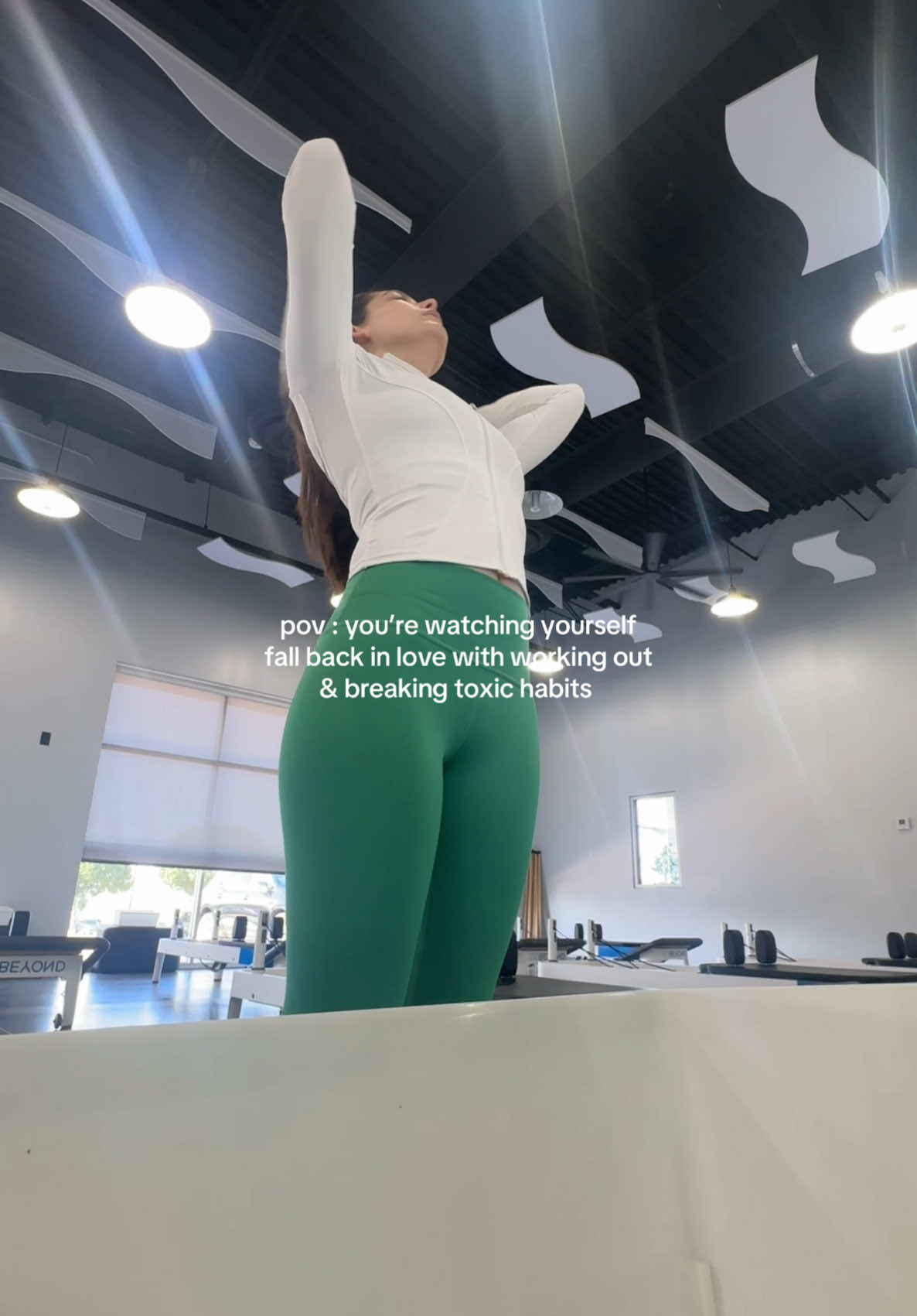 🥺  #dallascreator #planotx #friscotx #friscotexas #pilatestiktok #dallastx #pilates #pilateslovers #yogalover #yogagirl 