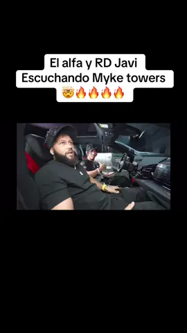 El Young kingz 🔥 #myketowers #rdjavi #elalfa #parati #contenido 