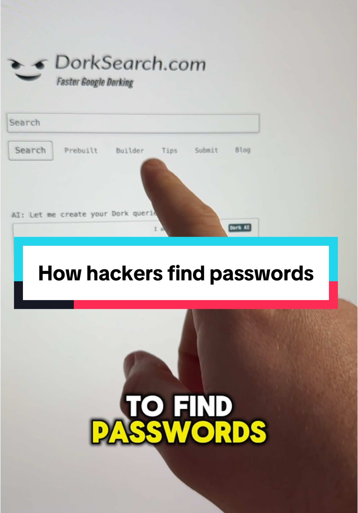 Anyone used this tool? #cyber
