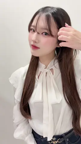 #ヘアドネーション #断髪式 #髪型チェンジ #大学生 #ボブヘア #オリーブカラー #成人式後 #大変身 #人生最短ヘア 