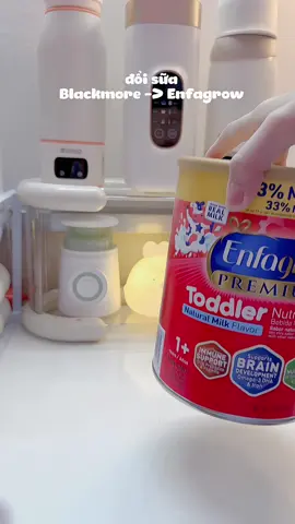 lâu rồi mới refill sữa kiểu này 😄 Mia lên 1 tuổi t chọn Enfagrow, có bà nào đang dùng sữa này ok hem zạ ?  #xuhuongtiktok #typシviraltiktok #refill #doisuachobe #enfagrowmy #mebimsua 