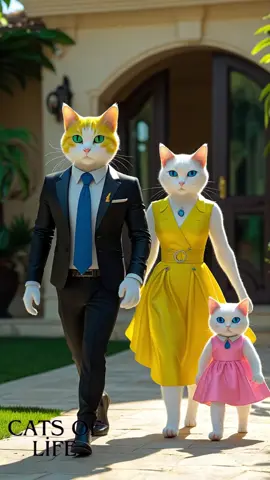 Cute Family Cat.. #cat #cats #catvideo #catvideos #catlovers #catlover #cattok