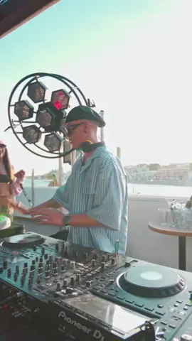 GANAS DE VERANO!!! 🏖️☀️ #afrolatinhouse #afrohouse #latinhouse #techengue #dj #percussion #goodvibes 