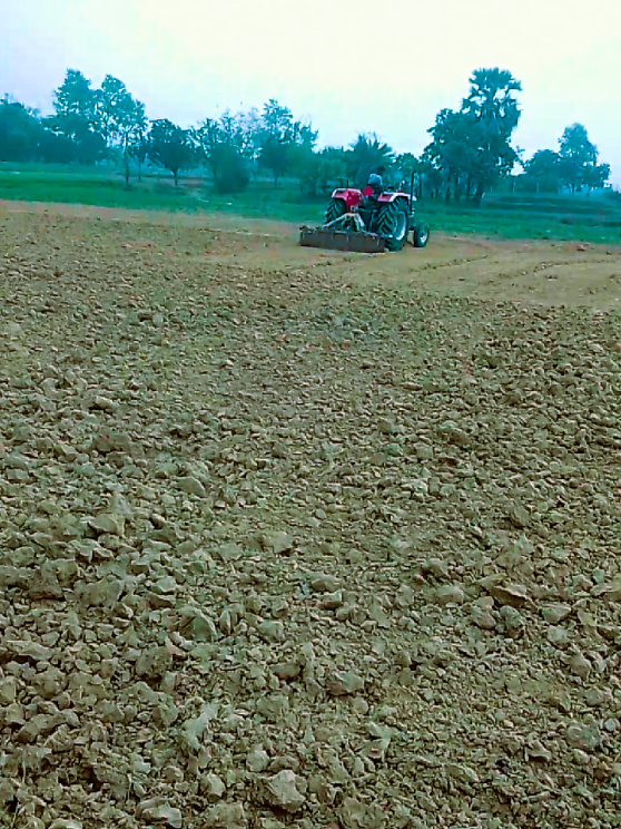 hahindra 605di I arjun novo #farmlife #farminglife 