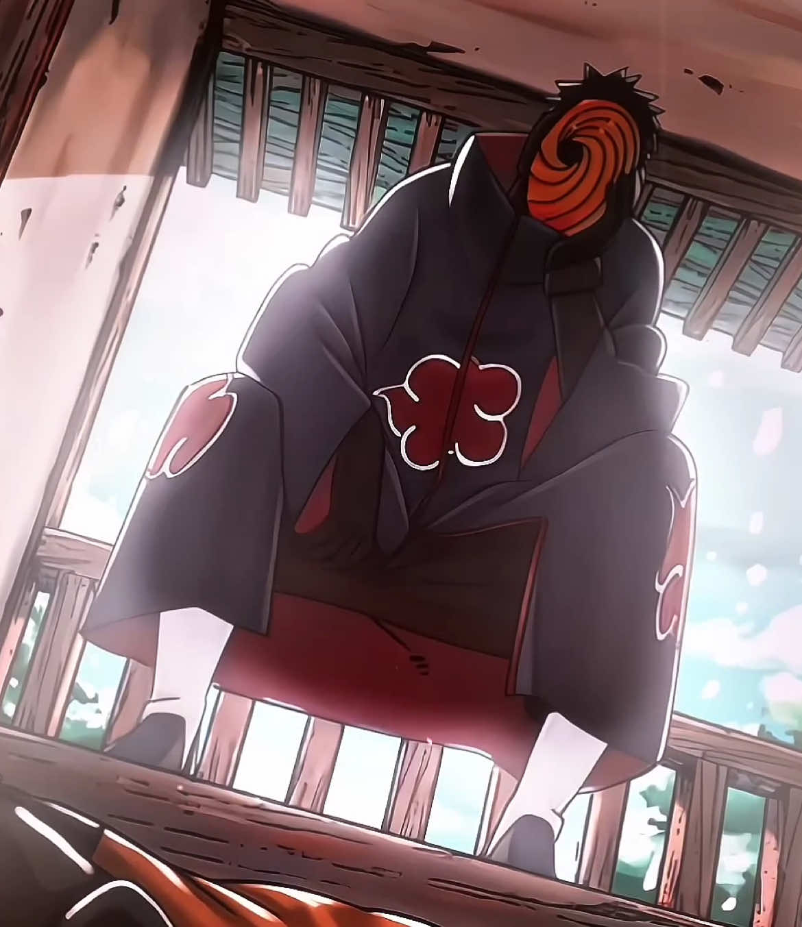 Obito manga Style edit - [My type phonk] #naruto #anime #animeedit #obitouchiha #obitoedit #phonk #mangaedit 