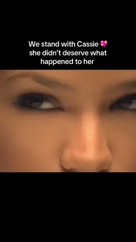 She had us obsessed when this dropped #cassie #meandyou #diddy #fyp #justice 
