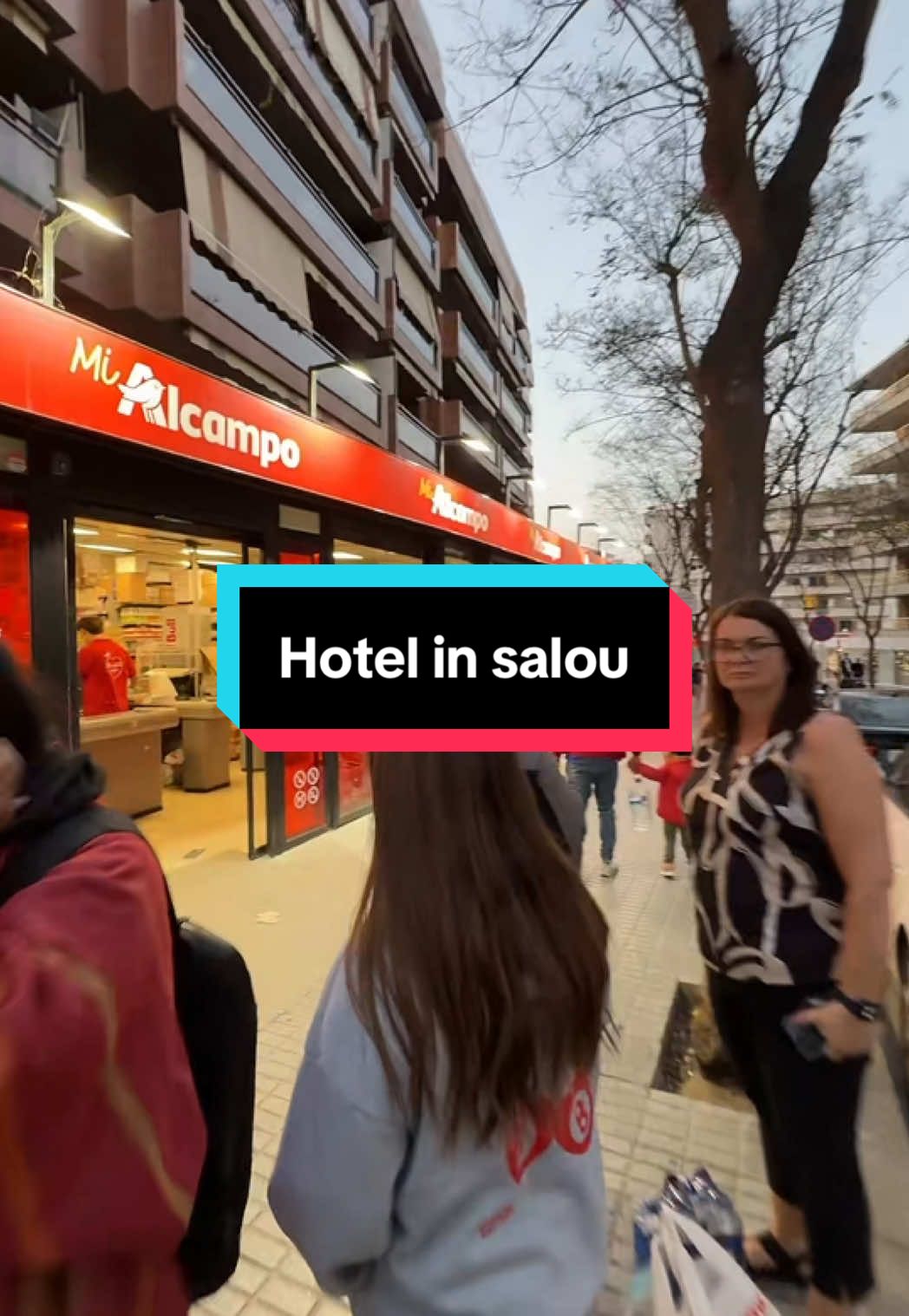 Best Los Angeles hotel in salou #salou #hotel #holiday #salouholiday 