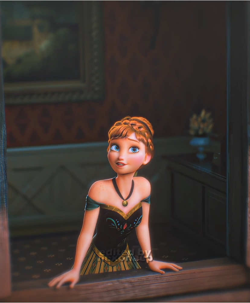 when is this flop era ending?! 😩 // anna is my fav disney character and what’s urs? // #annafrozen #velocityedit #annaedit #frozen #velocity #frozenedit #aftereffectsedits 