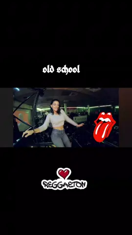 #oldschool #musica #paratii #fypシ゚ #Reggaeton #underground #discoteca#baile 