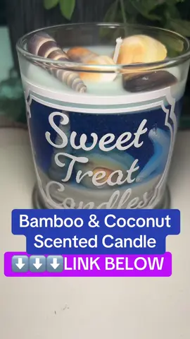 #candles 