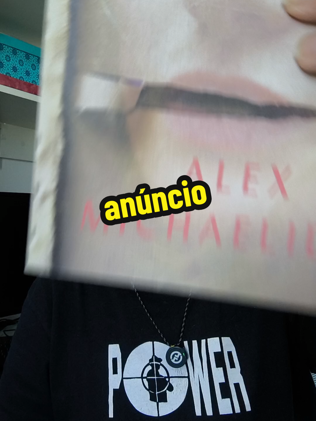 anúncio a paciente silenciosa #tiktokshop #tiktokshopbrasil 