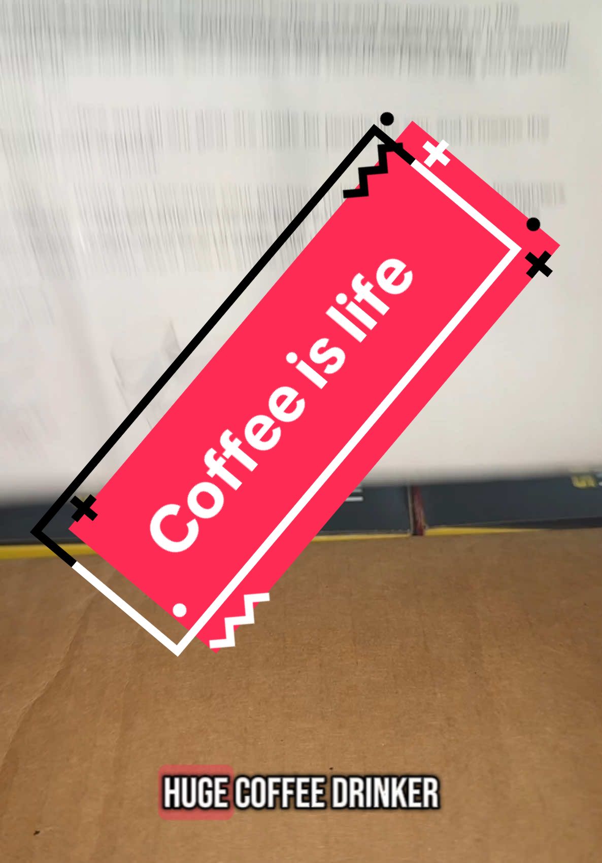 Finding a great brand of coffee is so important! I love this coffee and I love why the company was founded! #creatorsearchinsights #tiktokshopholidayhaul #tiktokshop #tiktokshopholidaydeals #tiktokshopblackfriday #tiktokshopspringglowup #tiktokshoprestock #springtok #giftideas #tiktokmademebuyit #holidaygiftideas #tiktokshopmemorialday #dealsforyoudays #tiktokshopsummerturnup #FathersDay 