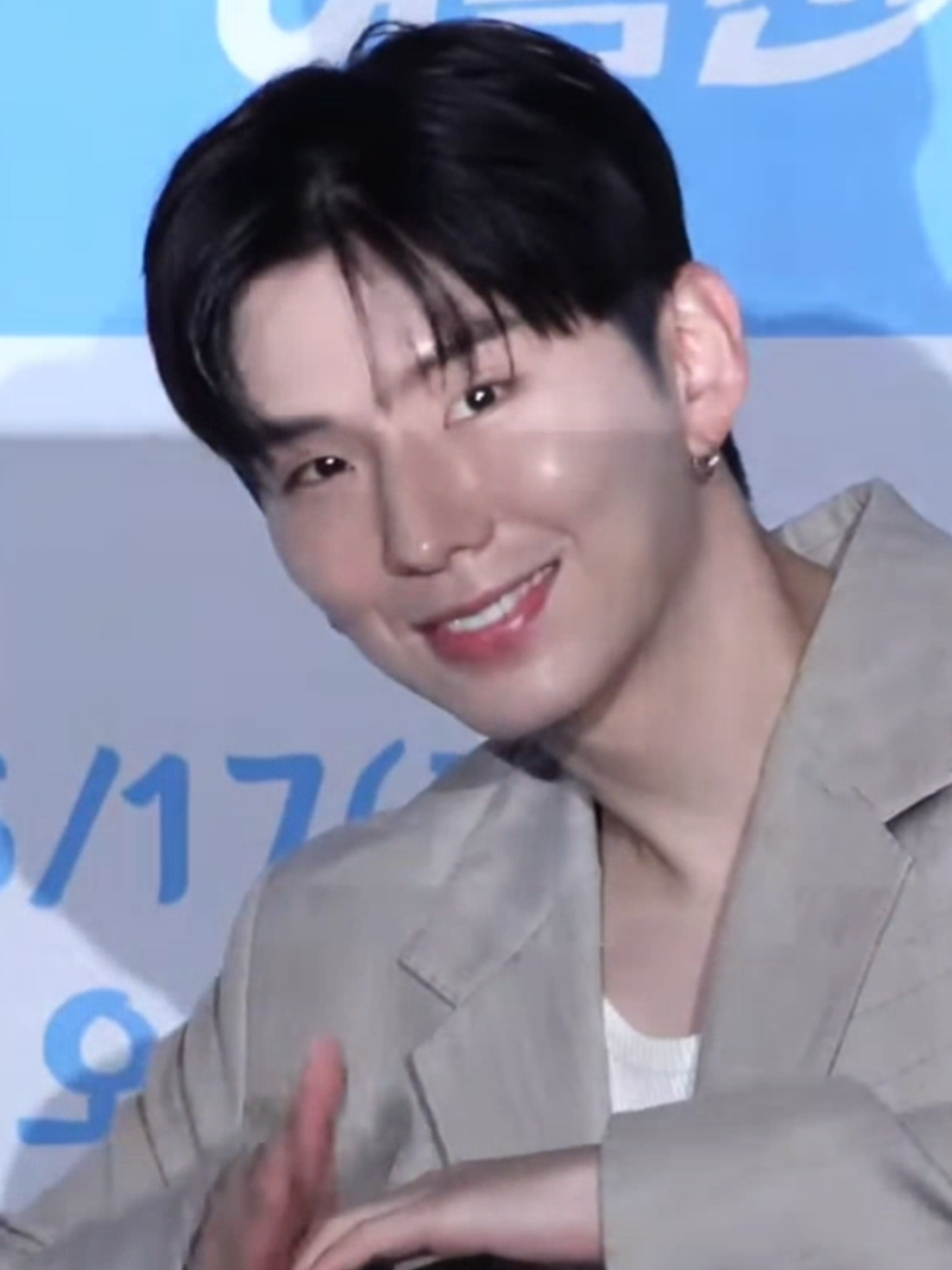 หล่อ ยิ้มเก่ง ทำอาหารเก่ง ร้องเพลงไฮโน๊ตคือที่สุด 🐹คนนี้คือ #Kihyun #kihyunmonstax #กีฮยอน #기현  #MONSTA_X #MBB❤️MX 