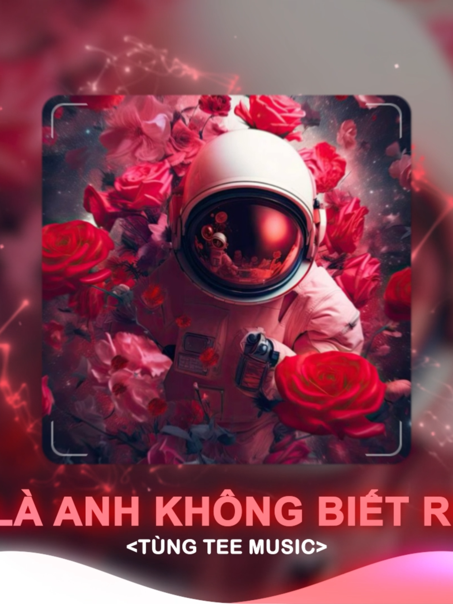 Chỉ Là Anh Không Biết Remix (Bản Hot TikTok) - Đàn Ông Mấy Khi Rơi Nước Mắt Vì Người Con Gái Remix #tungteemusic #xuhuong #nhachaymoingay #nhacremix #trend #chilaanhkhongbiet #chilaanhkhongbietremix