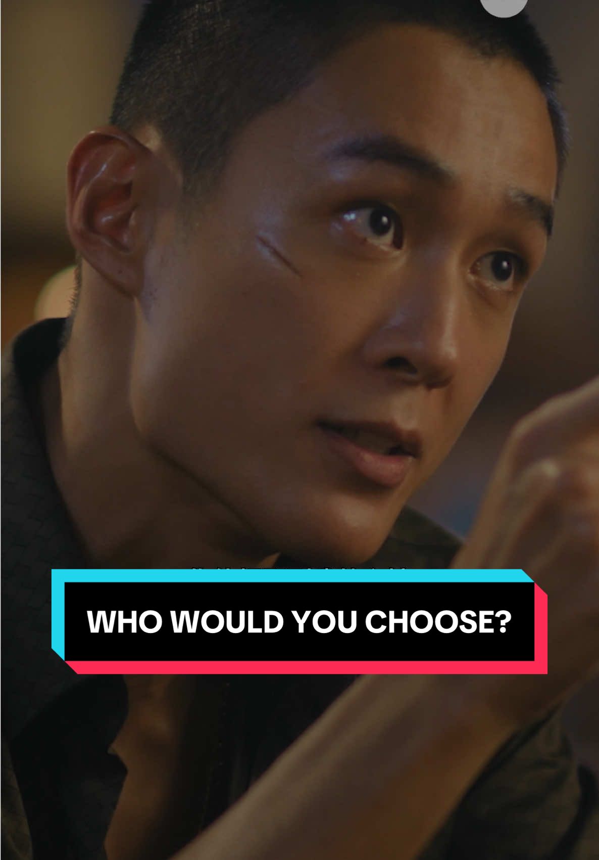 If you were Xin Niang, who would you choose? 😳 #EmeraldHill #小娘惹之翡翠山 #mediacorp #TheLittleNyonya #tiktoksg #whattowatch 