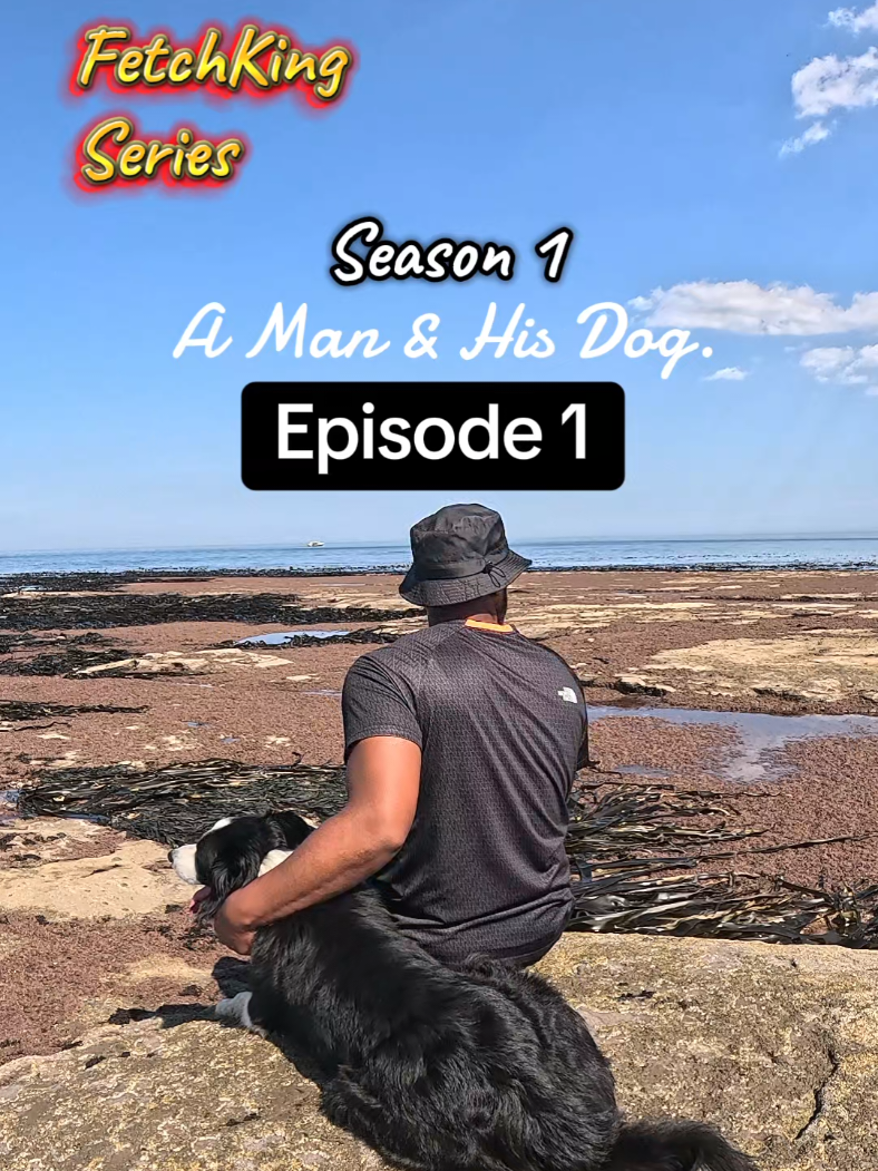 Episode 1 - A Day In Our Lives. #fetchkingseries 
